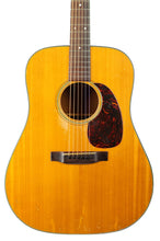 Load image into Gallery viewer, 1962 Martin D-18 Natural w/Brazilian Bridge & Fingerboard #185176 (PDX)