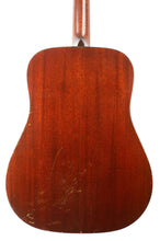Load image into Gallery viewer, 1962 Martin D-18 Natural w/Brazilian Bridge & Fingerboard #185176 (PDX)