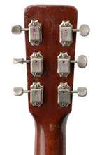 Load image into Gallery viewer, 1962 Martin D-18 Natural w/Brazilian Bridge & Fingerboard #185176 (PDX)