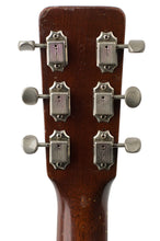 Load image into Gallery viewer, 1962 Martin D-18 Natural w/Brazilian Bridge & Fingerboard #185176 (PDX)