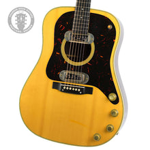 Load image into Gallery viewer, 1962 Martin D-28E Brazilian Rosewood Natural w/Factory DeArmond Dynasonic Pickups #181488 (PDX)