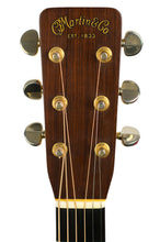 Load image into Gallery viewer, 1962 Martin D-28E Brazilian Rosewood Natural w/Factory DeArmond Dynasonic Pickups #181488 (PDX)