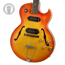 Load image into Gallery viewer, 1963 Gibson ES-125 TDC Cherry Sunburst #123570 (PDX)