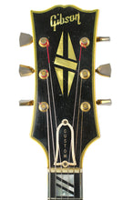 Load image into Gallery viewer, 1963 Gibson Johnny Smith Archtop Guitar Sunburst w/Original X-Bracing and Floating Pickup #64692 (PDX)