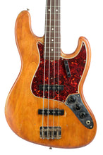 Load image into Gallery viewer, 1964 Fender Jazz Bass Refin Natural w/Brazilian Fingerboard #L28172 (PDX)