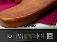 Load image into Gallery viewer, 1964 Fender Jazz Bass Refin Natural w/Brazilian Fingerboard #L28172 (PDX)