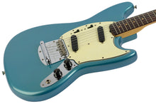 Load image into Gallery viewer, 1964 Fender Mustang Lake Placid Blue Refin #L44024 (PDX)