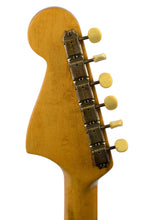 Load image into Gallery viewer, 1964 Fender Mustang Lake Placid Blue Refin #L44024 (PDX)