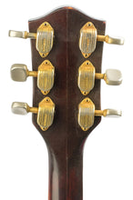 Load image into Gallery viewer, 1964 Gretsch 6120 Chet Atkins Country Gentleman Refin Gold Sparkle Top #69581 (PDX)