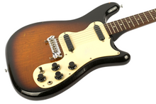Load image into Gallery viewer, 1965 Epiphone Olympic Sunburst #182006 (PDX)