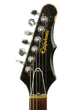 Load image into Gallery viewer, 1965 Epiphone Olympic Sunburst #182006 (PDX)