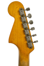 Load image into Gallery viewer, 1965 Fender Jaguar 3-Tone Sunburst w/Brazilian Fingerboard & Original Case #L70956 (PDX)