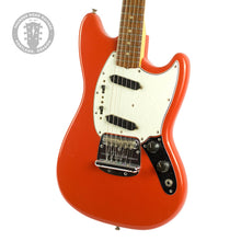 Load image into Gallery viewer, 1965 Fender Mustang Dakota Red #L71765 (PDX)