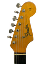 Load image into Gallery viewer, 1965 Fender Stratocaster 3-Color Sunburst w/Original Case #L82778 (PDX)