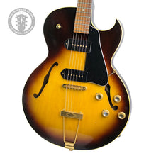 Load image into Gallery viewer, 1965 Gibson ES-125TDC Sunburst #330199 (PDX)