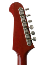 Load image into Gallery viewer, 1965 Gibson Trini Lopez Cherry - All Original Instrument #800680 (PDX)