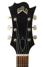 Load image into Gallery viewer, 1965 Guild S-50 Jet Star Cherry Red #44419 (PDX)