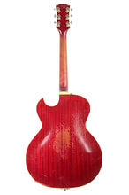Load image into Gallery viewer, 1965 Guild Starfire Cherry Red w/Brazilian Rosewood Fingerboard #30534 (PDX)