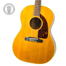 Load image into Gallery viewer, 1966 Epiphone Cortez Natural #854915 (PDX)