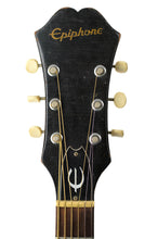 Load image into Gallery viewer, 1966 Epiphone Cortez Natural #854915 (PDX)