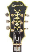 Load image into Gallery viewer, 1966 Epiphone E212T Sheraton Cherry w/Brazilian Rosewood Fingerboard #409187 (PDX)