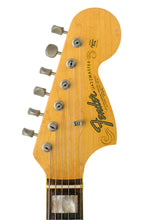 Load image into Gallery viewer, 1966 Fender Jazzmaster 3-Color Sunburst - All Original #176196 (PDX)