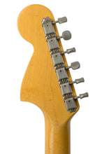 Load image into Gallery viewer, 1966 Fender Jazzmaster 3-Color Sunburst - All Original #176196 (PDX)