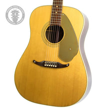 Load image into Gallery viewer, 1966 Fender Kingman Natural #02129 (PDX)