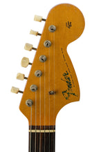 Load image into Gallery viewer, 1966 Fender Mustang Daphne Blue #133078 (PDX)
