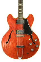 Load image into Gallery viewer, 1966 Gibson ES-335 TDC Cherry #402356 (PDX)