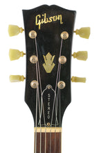 Load image into Gallery viewer, 1967 Gibson ES-345TD Stereo 3-Color Sunburst w/Patent # Pickups & Original Case #985523 (PDX)