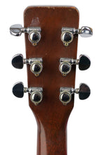 Load image into Gallery viewer, 1967 Martin D-18 Natural #223643 (PDX)