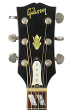Load image into Gallery viewer, 1968 Gibson Dove Double-Guard Sunburst #980253 (PDX)