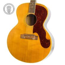 Load image into Gallery viewer, 1968 Gibson Everly Brothers Natural #527537 (PDX)