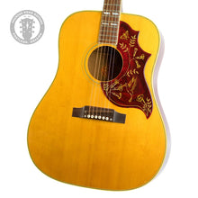 Load image into Gallery viewer, 1968 Gibson Hummingbird Natural #874178 (PDX)