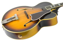 Load image into Gallery viewer, 1968 Gibson L-5C Cutaway Archtop Guitar Sunburst w/Kent Armstrong Mini Humbucker #896138 (PDX)