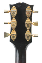 Load image into Gallery viewer, 1968 Gibson L-5C Cutaway Archtop Guitar Sunburst w/Kent Armstrong Mini Humbucker #896138 (PDX)