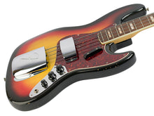 Load image into Gallery viewer, 1969 Fender Jazz Bass 3-Color Sunburst #232062 (PDX)