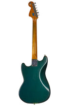 Load image into Gallery viewer, 1969 Fender Competition Mustang Blue w/Original Case #226334 (PDX)