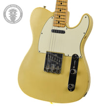Load image into Gallery viewer, 1969 Fender Telecaster Naturally Aged Blonde - Just Under 7 Pounds #279671 (PDX)