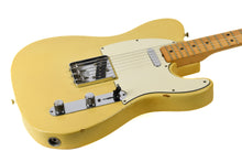 Load image into Gallery viewer, 1969 Fender Telecaster Naturally Aged Blonde - Just Under 7 Pounds #279671 (PDX)