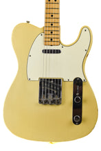 Load image into Gallery viewer, 1969 Fender Telecaster Naturally Aged Blonde - Just Under 7 Pounds #279671 (PDX)