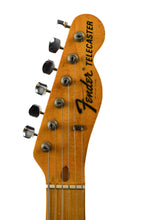 Load image into Gallery viewer, 1969 Fender Telecaster Naturally Aged Blonde - Just Under 7 Pounds #279671 (PDX)