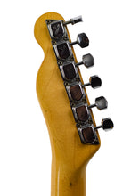 Load image into Gallery viewer, 1969 Fender Telecaster Naturally Aged Blonde - Just Under 7 Pounds #279671 (PDX)