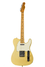Load image into Gallery viewer, 1969 Fender Telecaster Naturally Aged Blonde - Just Under 7 Pounds #279671 (PDX)