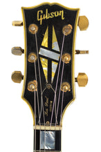 Load image into Gallery viewer, 1969 Gibson Les Paul Custom Black Beauty w/Original Patent # Pickups #SNU (PDX)
