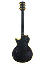 Load image into Gallery viewer, 1969 Gibson Les Paul Custom Black Beauty w/Original Patent # Pickups #SNU (PDX)