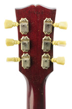 Load image into Gallery viewer, 1969 Gibson SG Standard Cherry #846444 (PDX)