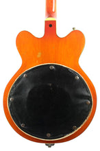 Load image into Gallery viewer, 1969 Gretsch Chet Atkins Nashville Orange Stain #29386 (PDX)