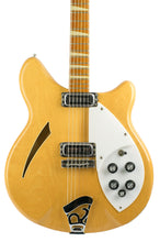 Load image into Gallery viewer, 1969 Rickenbacker 360 Mapleglo #IB125 (PDX)
